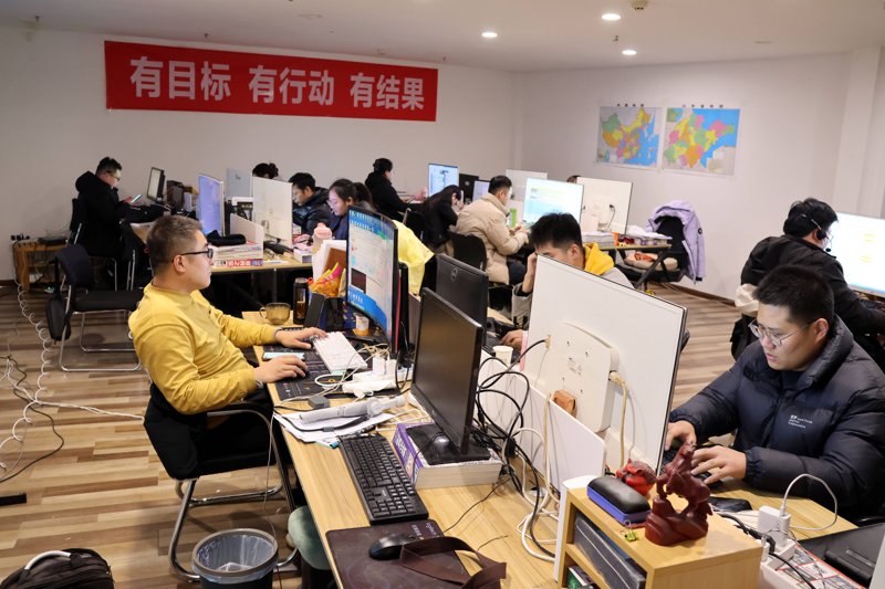 如何通过网店托管提高销售额?